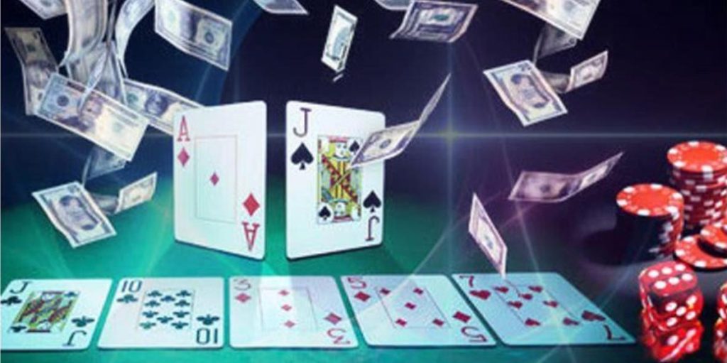 Các tựa game hấp dẫn tại sảnh game bài YO88
