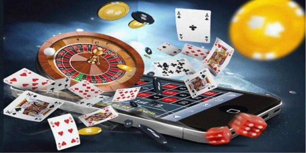 Tìm hiểu về sảnh game bài YO88