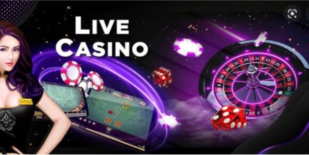 Tìm hiểu về live casino YO88 hiện nay