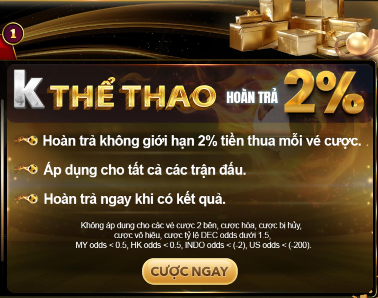 Khuyến mãi và sự kiện hot yo88 người chơi quan tâm nhiêu nhất