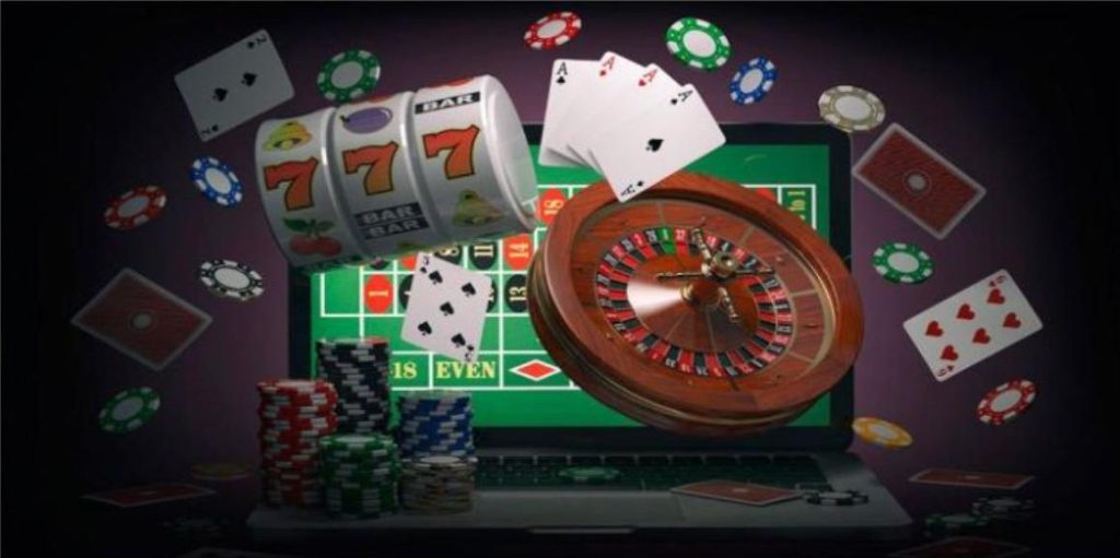 Những lý do nên tham gia live casino YO88