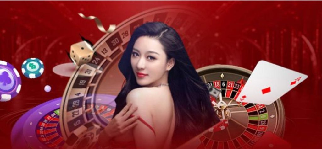 Những lý do nên tham gia live casino YO88